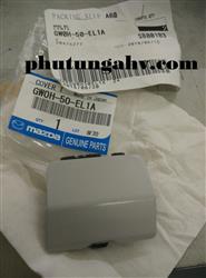 Nắp che móc kéo xe, phía sau, trái, phải cover(l),t Mazda 6